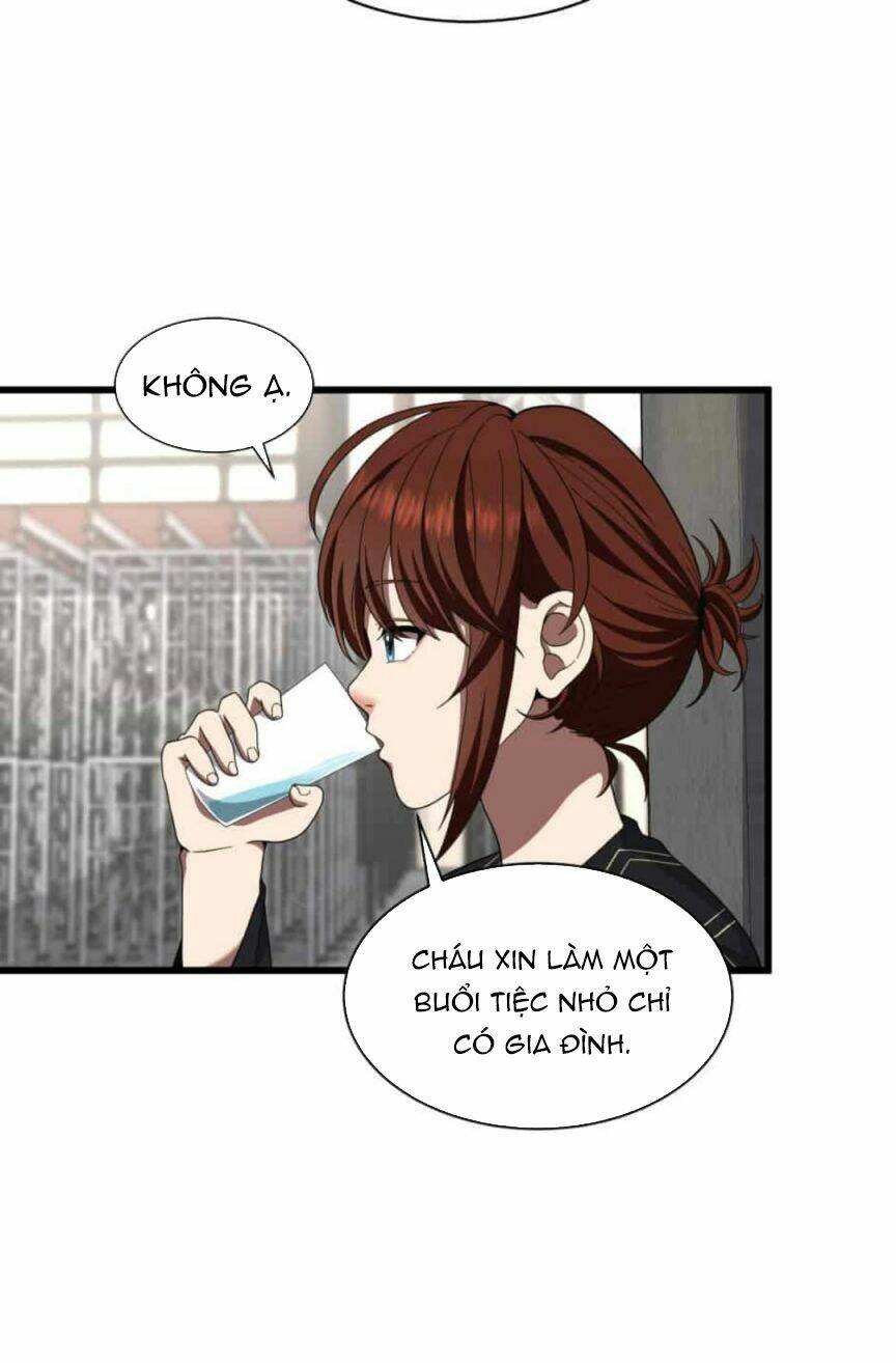 Ánh Sáng Cuối Con Đường Chap 85 - Next Chap 86