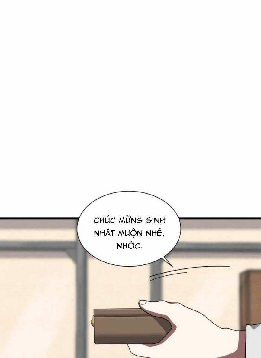 Ánh Sáng Cuối Con Đường Chap 85 - Next Chap 86