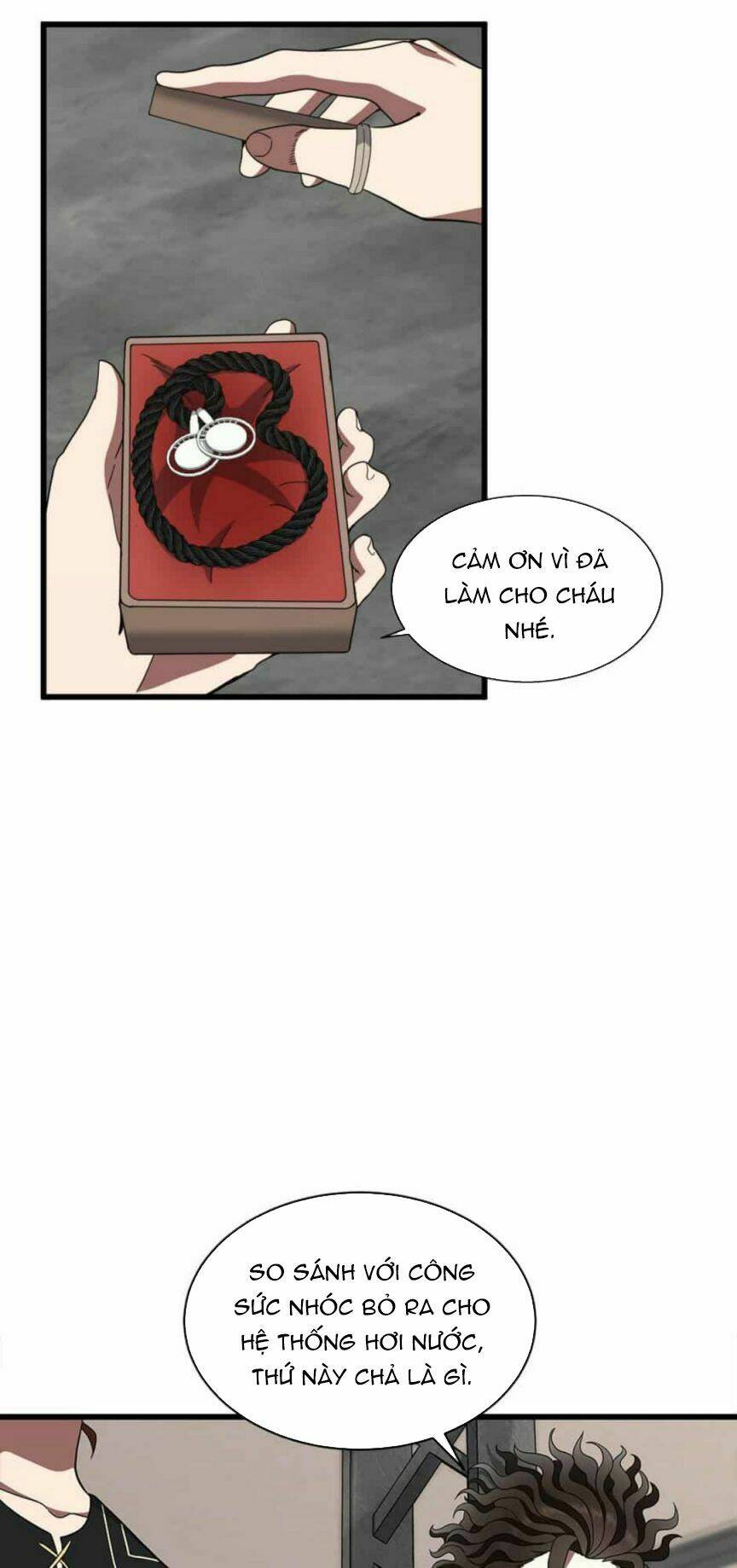 Ánh Sáng Cuối Con Đường Chap 85 - Next Chap 86