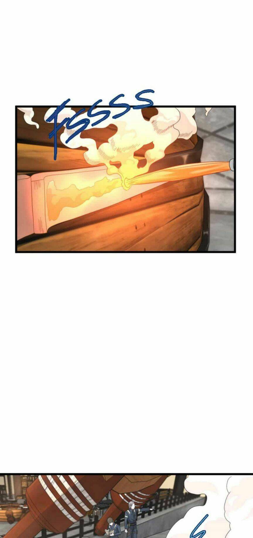 Ánh Sáng Cuối Con Đường Chap 85 - Next Chap 86