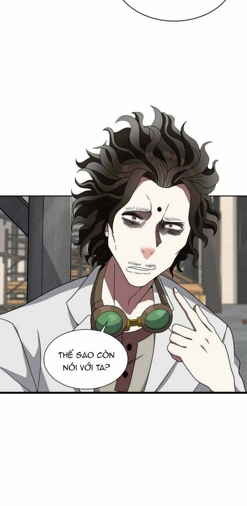 Ánh Sáng Cuối Con Đường Chap 85 - Next Chap 86