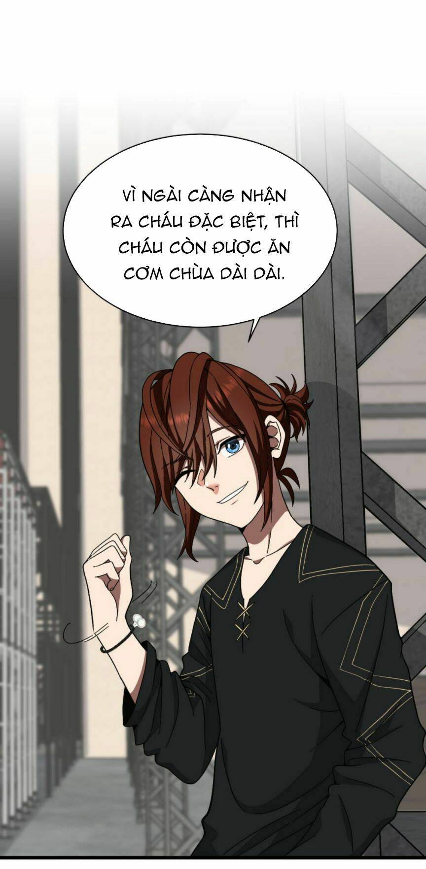 Ánh Sáng Cuối Con Đường Chap 85 - Next Chap 86