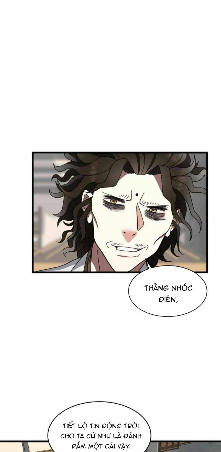 Ánh Sáng Cuối Con Đường Chap 85 - Next Chap 86