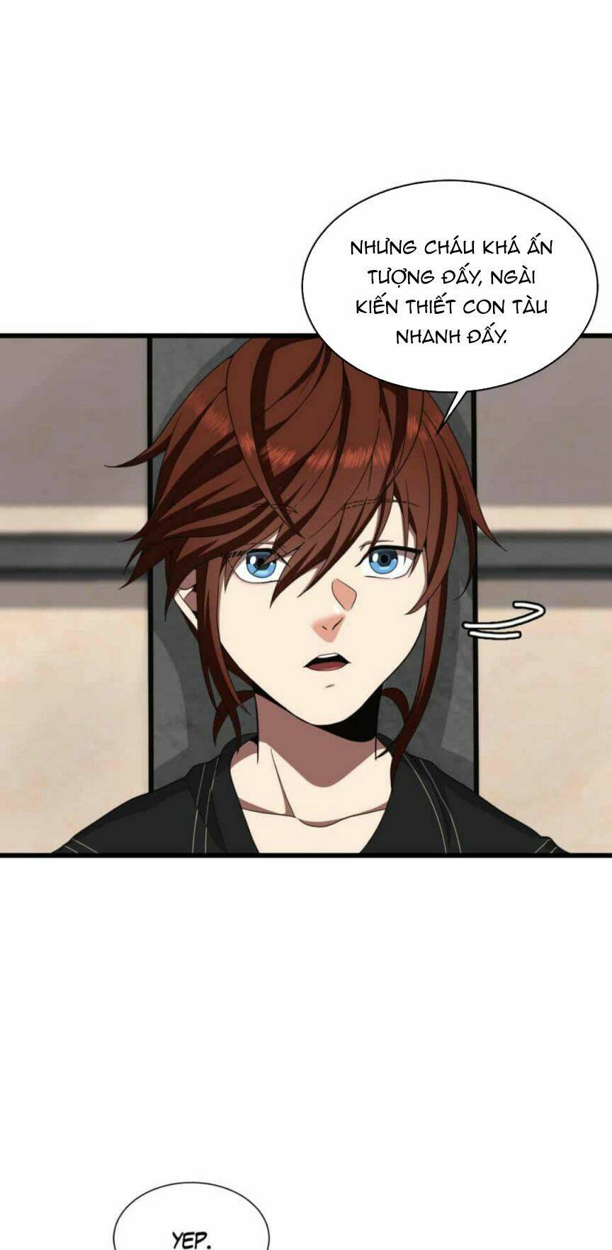 Ánh Sáng Cuối Con Đường Chap 85 - Next Chap 86