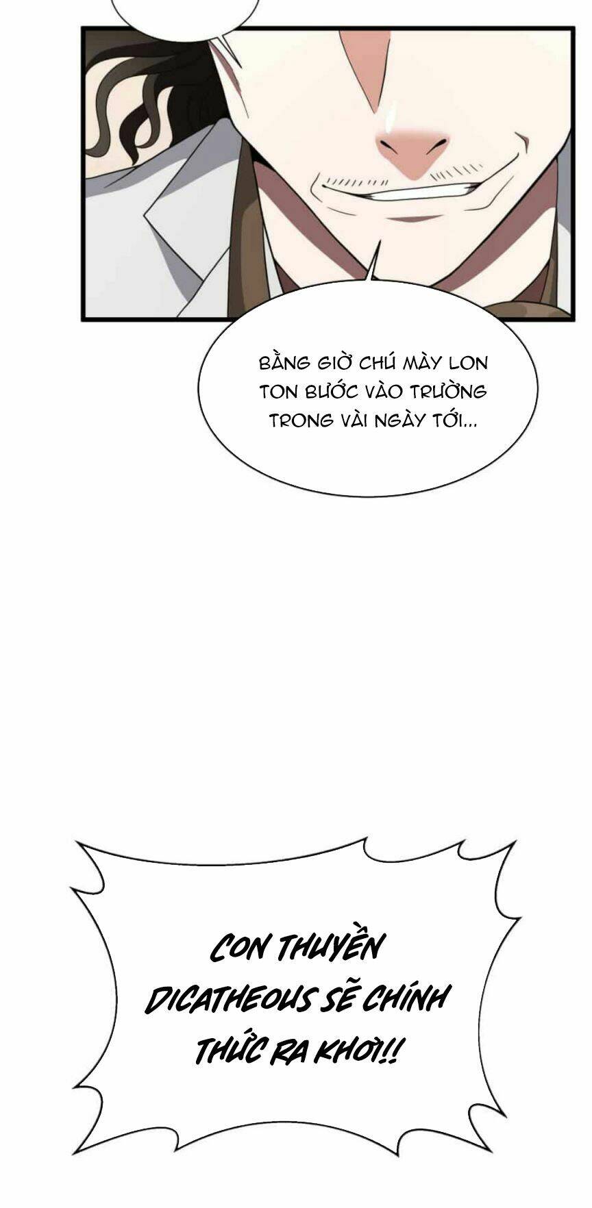 Ánh Sáng Cuối Con Đường Chap 85 - Next Chap 86