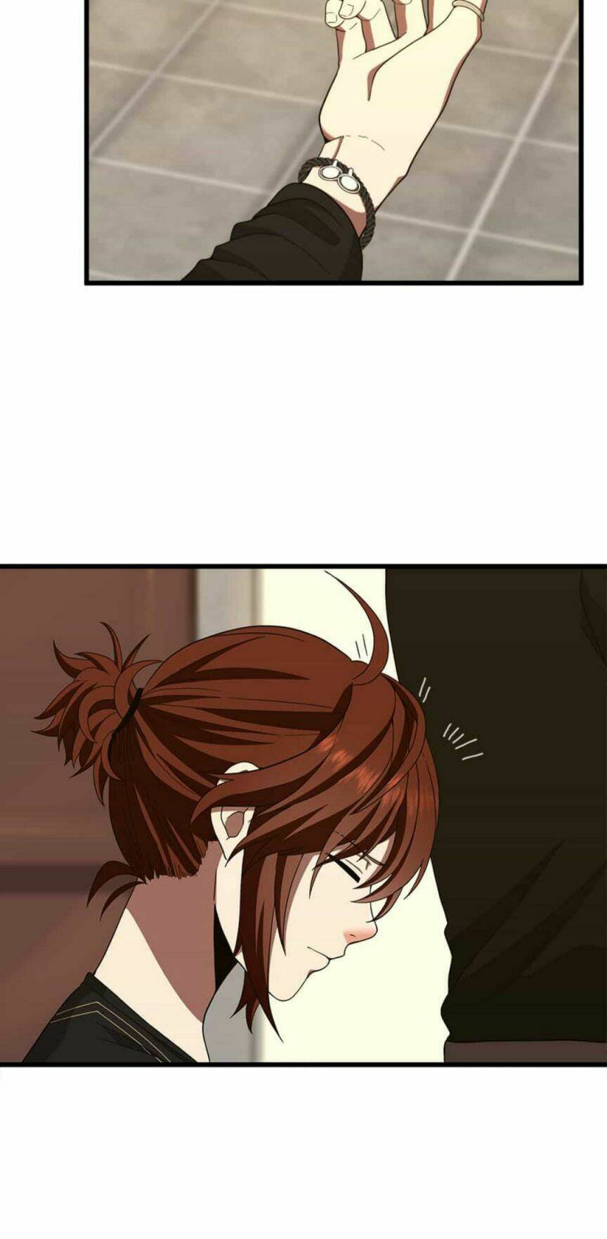 Ánh Sáng Cuối Con Đường Chap 85 - Next Chap 86