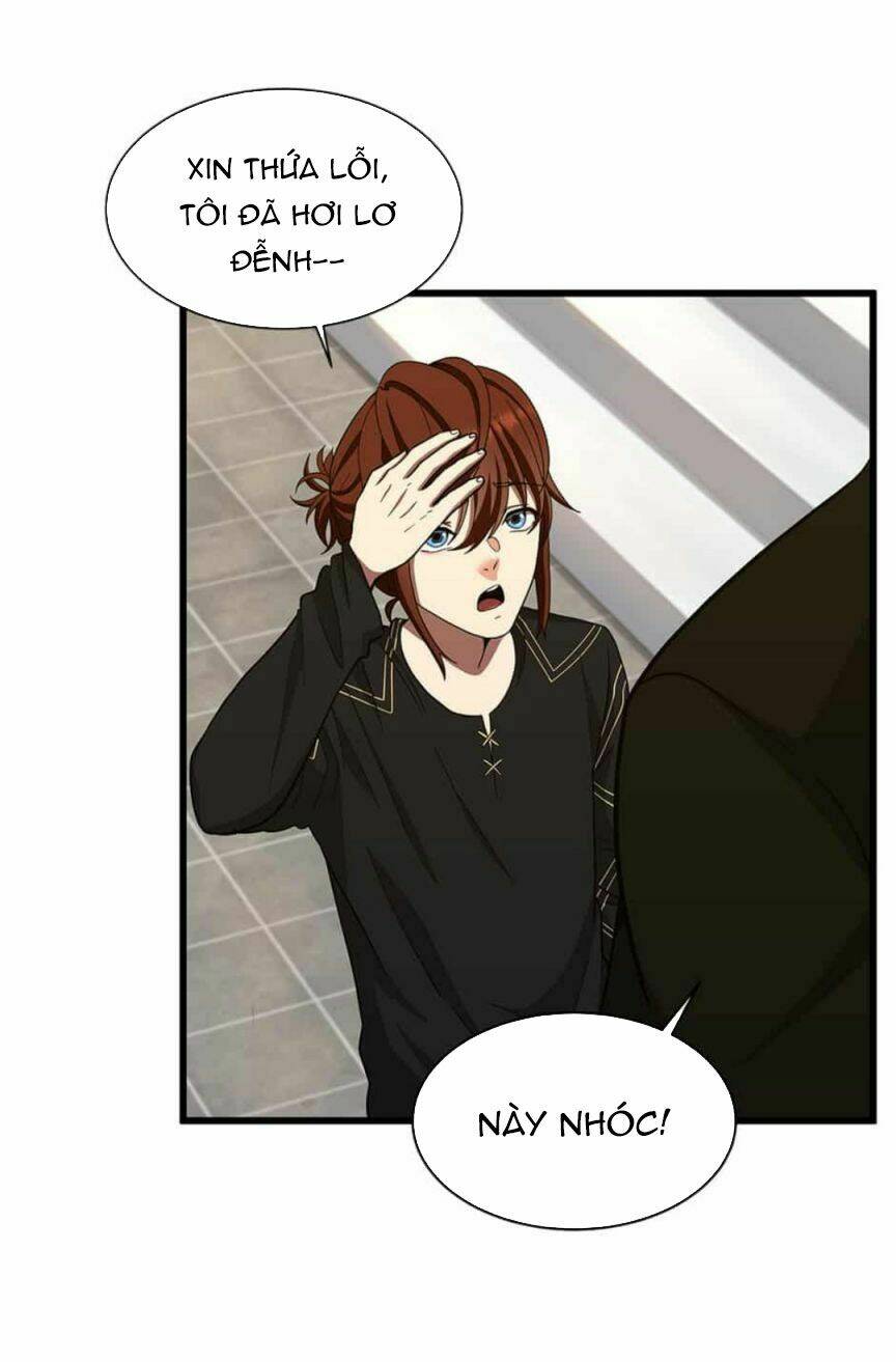 Ánh Sáng Cuối Con Đường Chap 85 - Next Chap 86