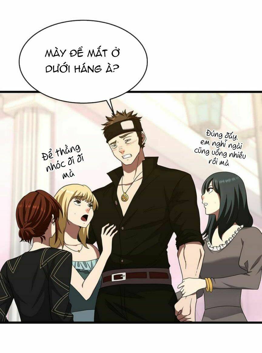 Ánh Sáng Cuối Con Đường Chap 85 - Next Chap 86