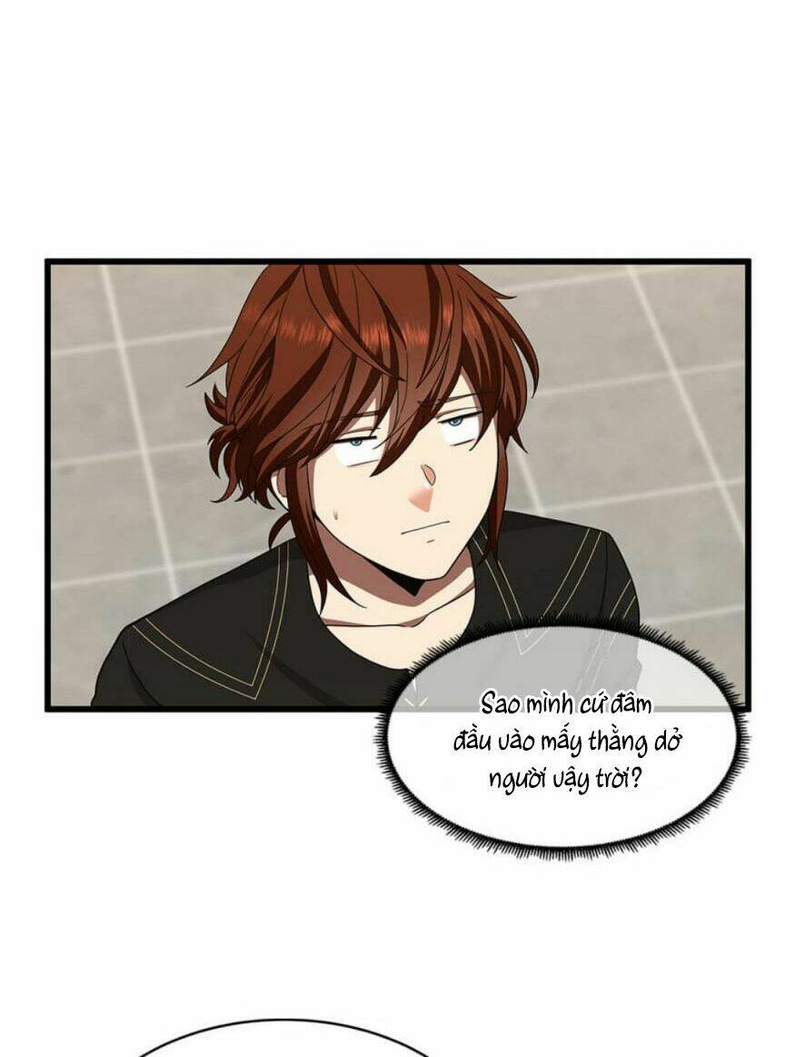 Ánh Sáng Cuối Con Đường Chap 85 - Next Chap 86