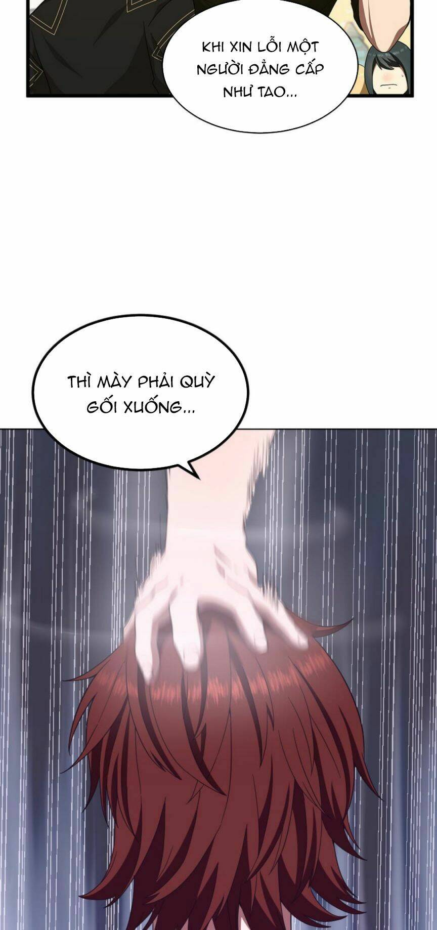 Ánh Sáng Cuối Con Đường Chap 85 - Next Chap 86