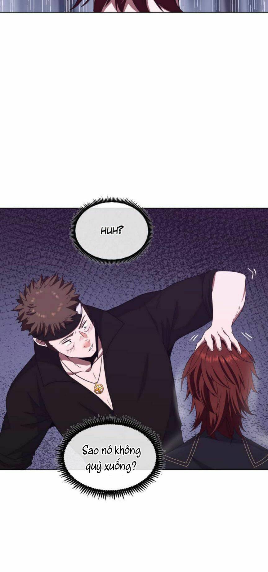 Ánh Sáng Cuối Con Đường Chap 85 - Next Chap 86