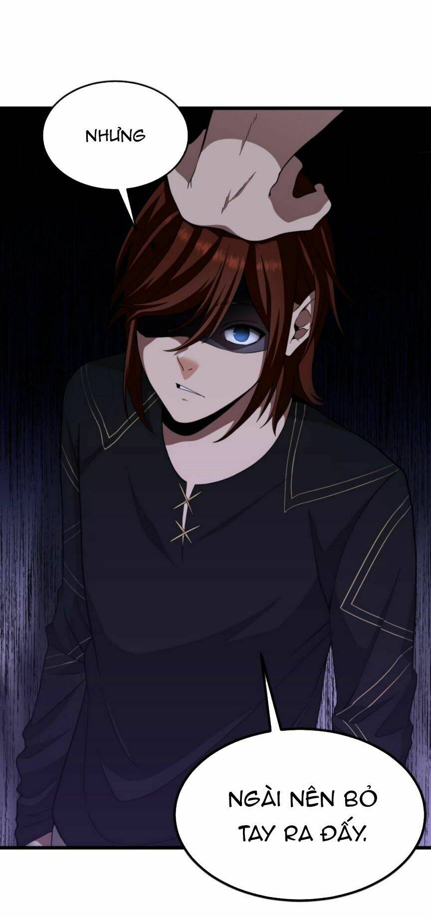 Ánh Sáng Cuối Con Đường Chap 85 - Next Chap 86