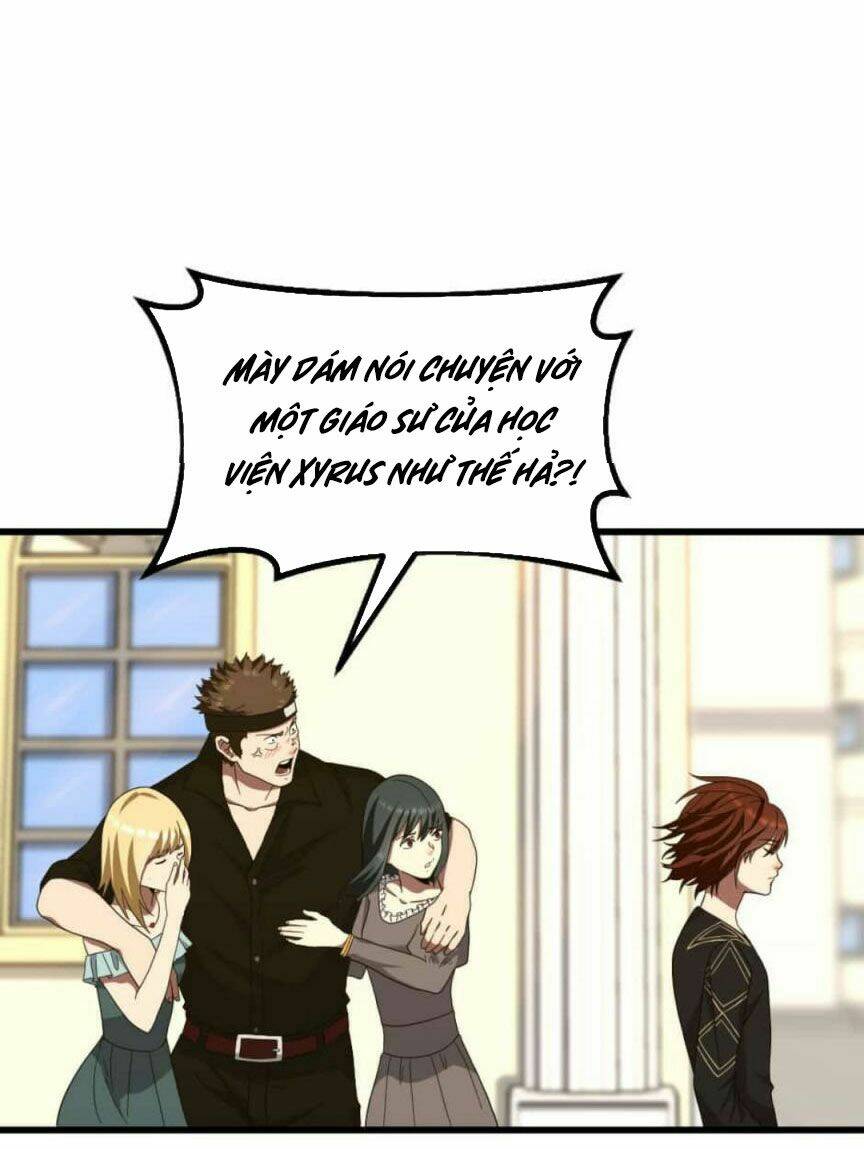 Ánh Sáng Cuối Con Đường Chap 85 - Next Chap 86