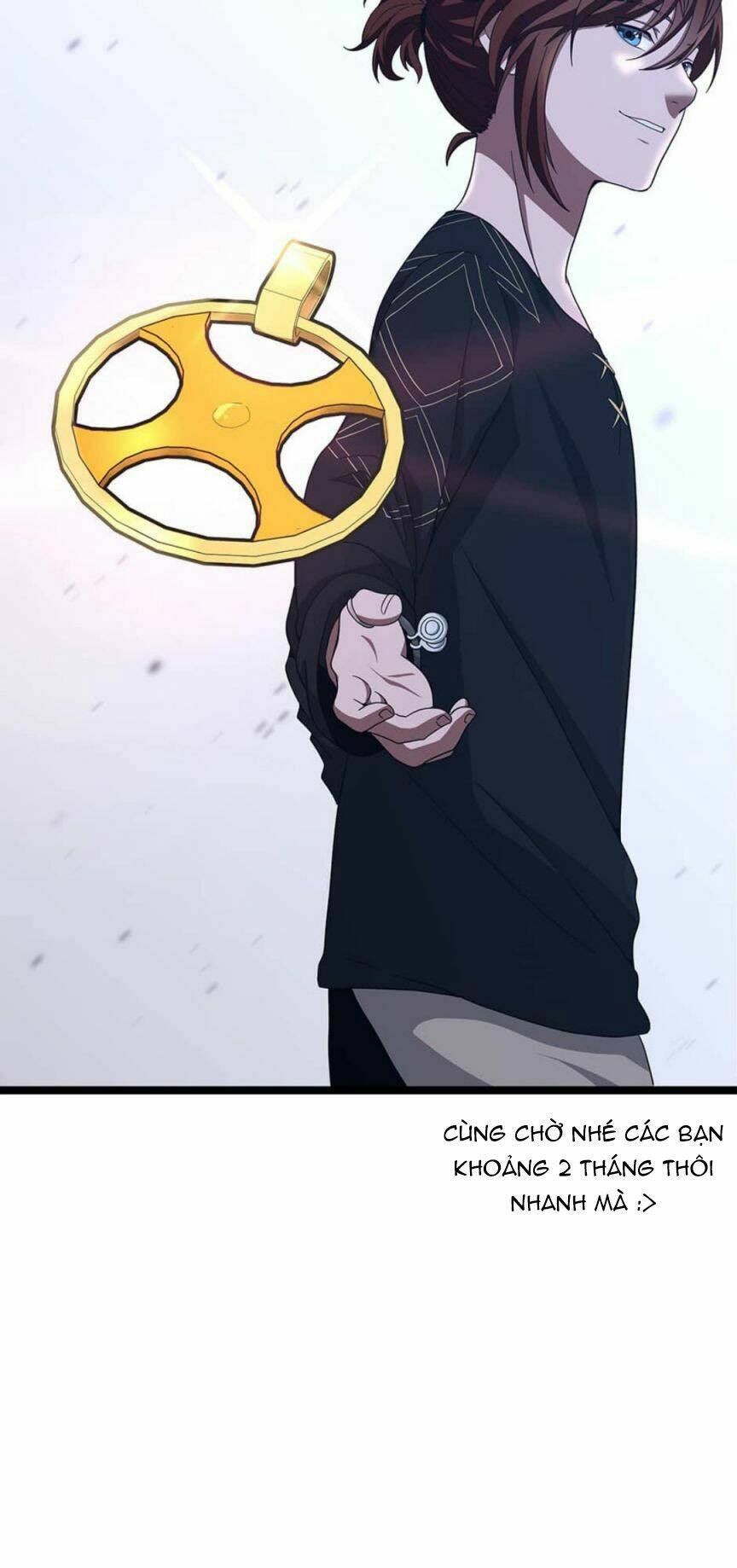 Ánh Sáng Cuối Con Đường Chap 85 - Next Chap 86