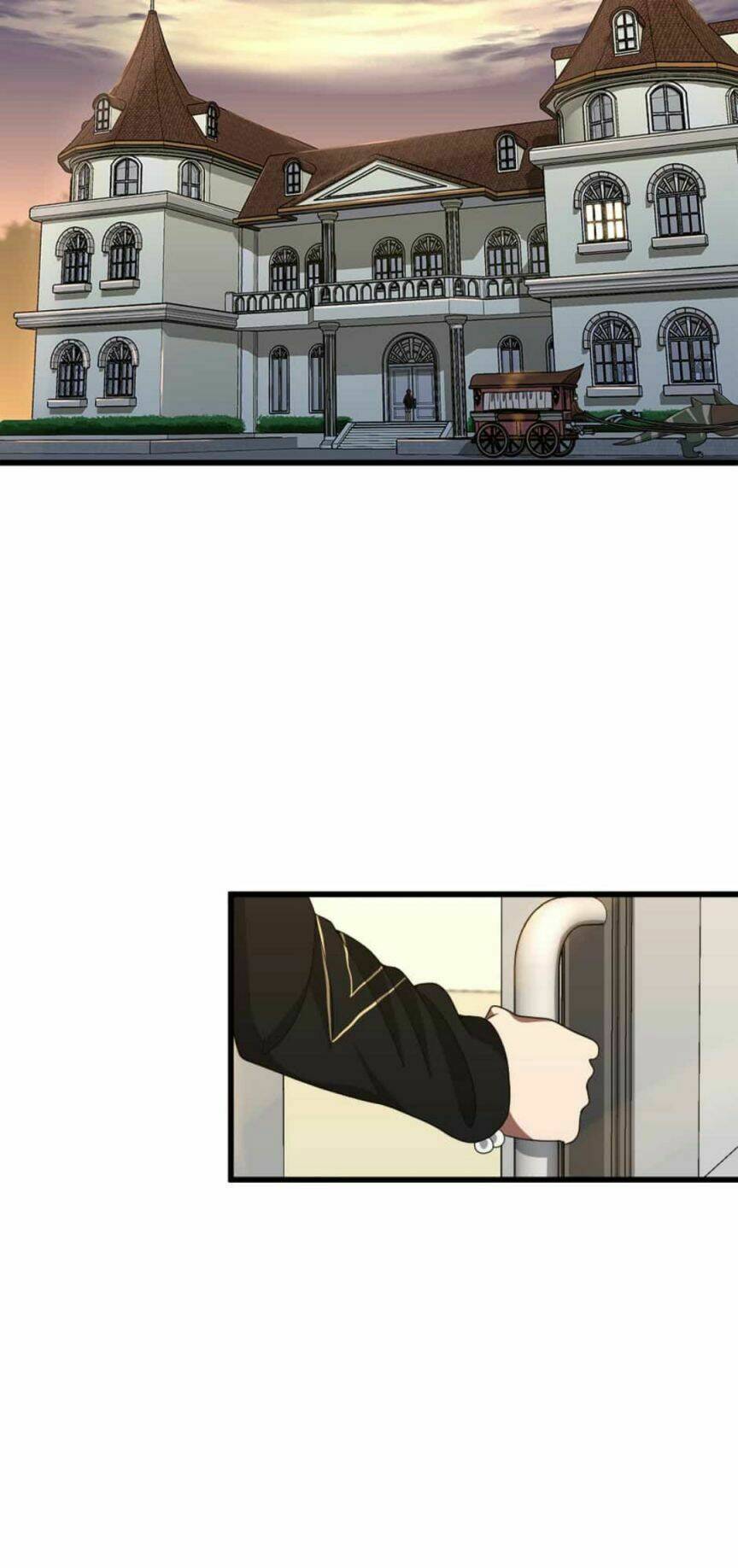 Ánh Sáng Cuối Con Đường Chap 85 - Next Chap 86