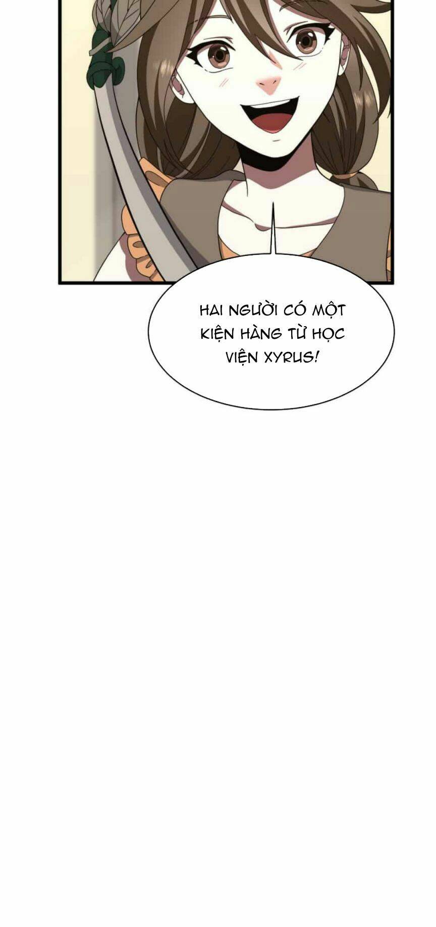 Ánh Sáng Cuối Con Đường Chap 85 - Next Chap 86
