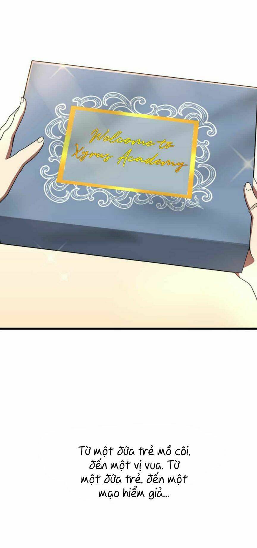 Ánh Sáng Cuối Con Đường Chap 85 - Next Chap 86