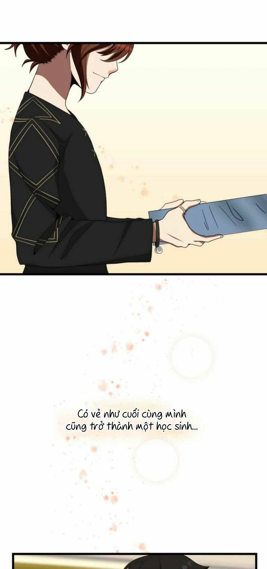 Ánh Sáng Cuối Con Đường Chap 85 - Next Chap 86