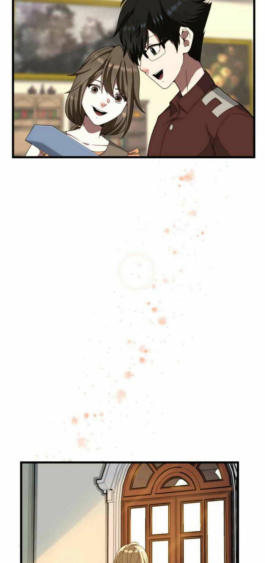 Ánh Sáng Cuối Con Đường Chap 85 - Next Chap 86
