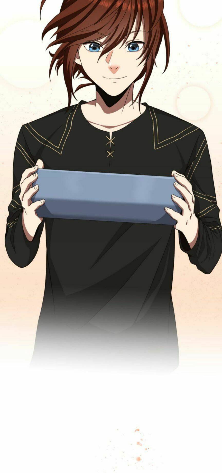 Ánh Sáng Cuối Con Đường Chap 85 - Next Chap 86