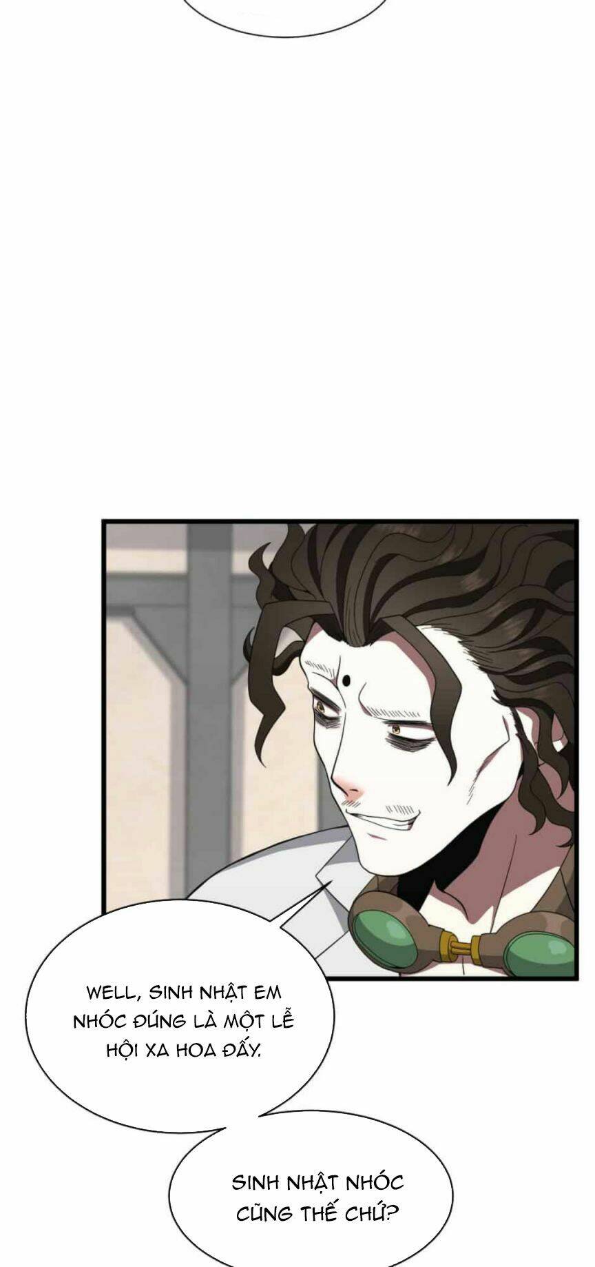 Ánh Sáng Cuối Con Đường Chap 85 - Next Chap 86