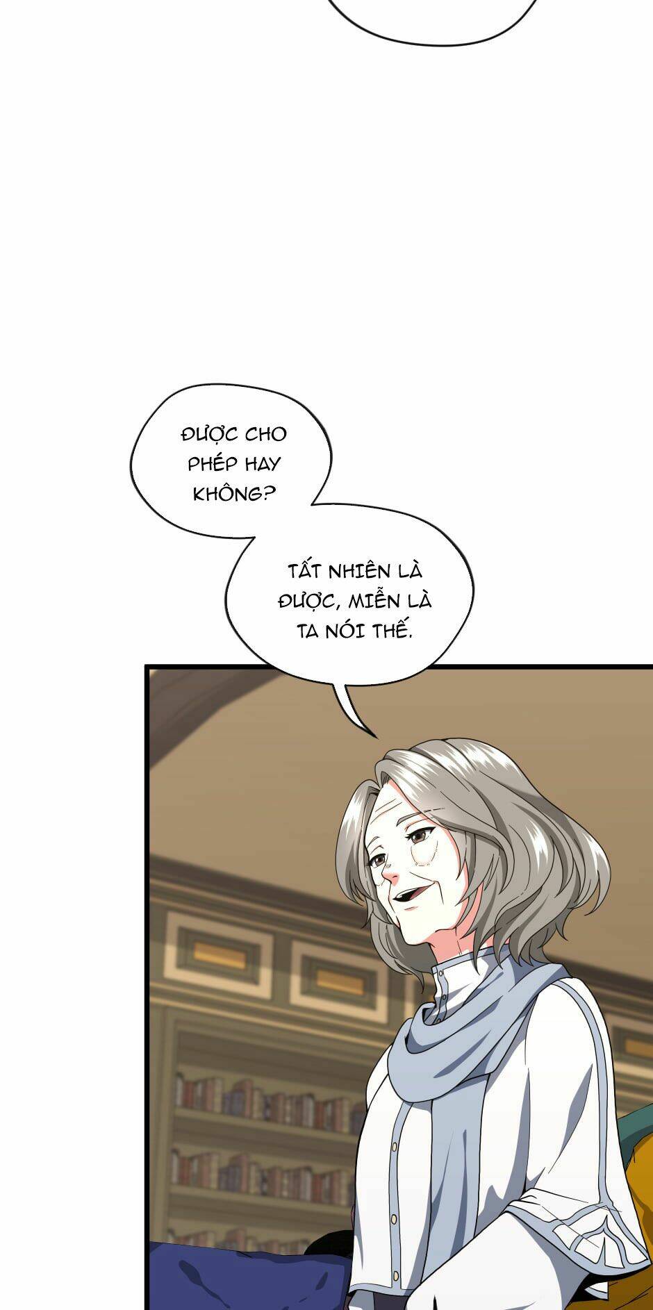 Ánh Sáng Cuối Con Đường Chap 96 - Next Chap 97