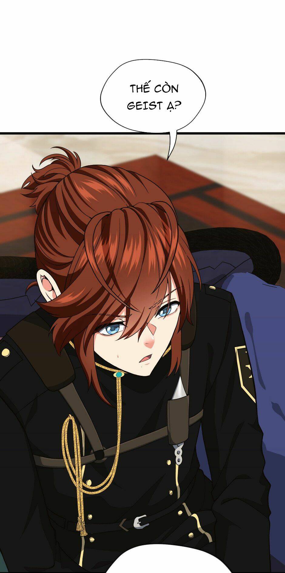 Ánh Sáng Cuối Con Đường Chap 96 - Next Chap 97