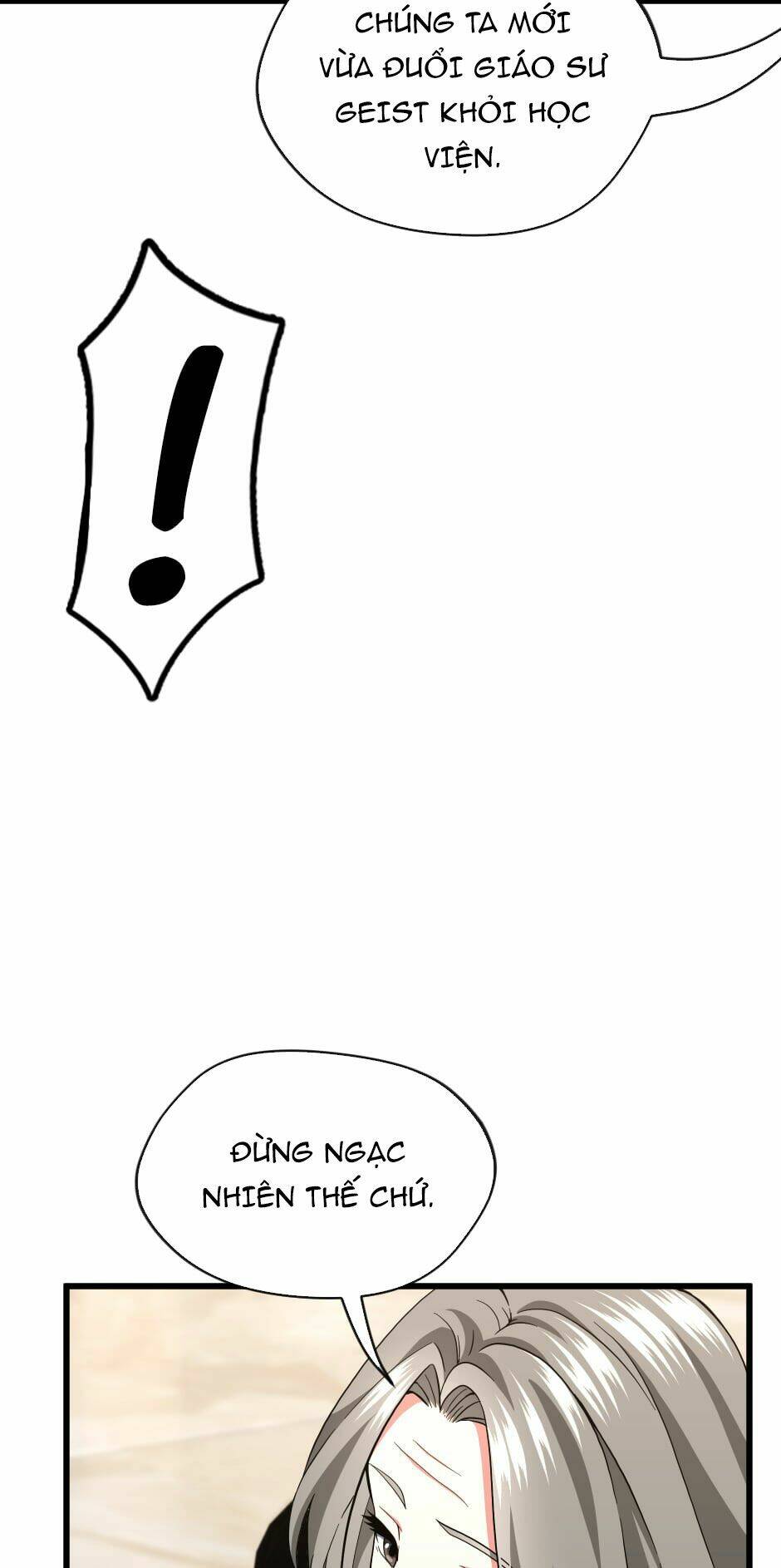 Ánh Sáng Cuối Con Đường Chap 96 - Next Chap 97