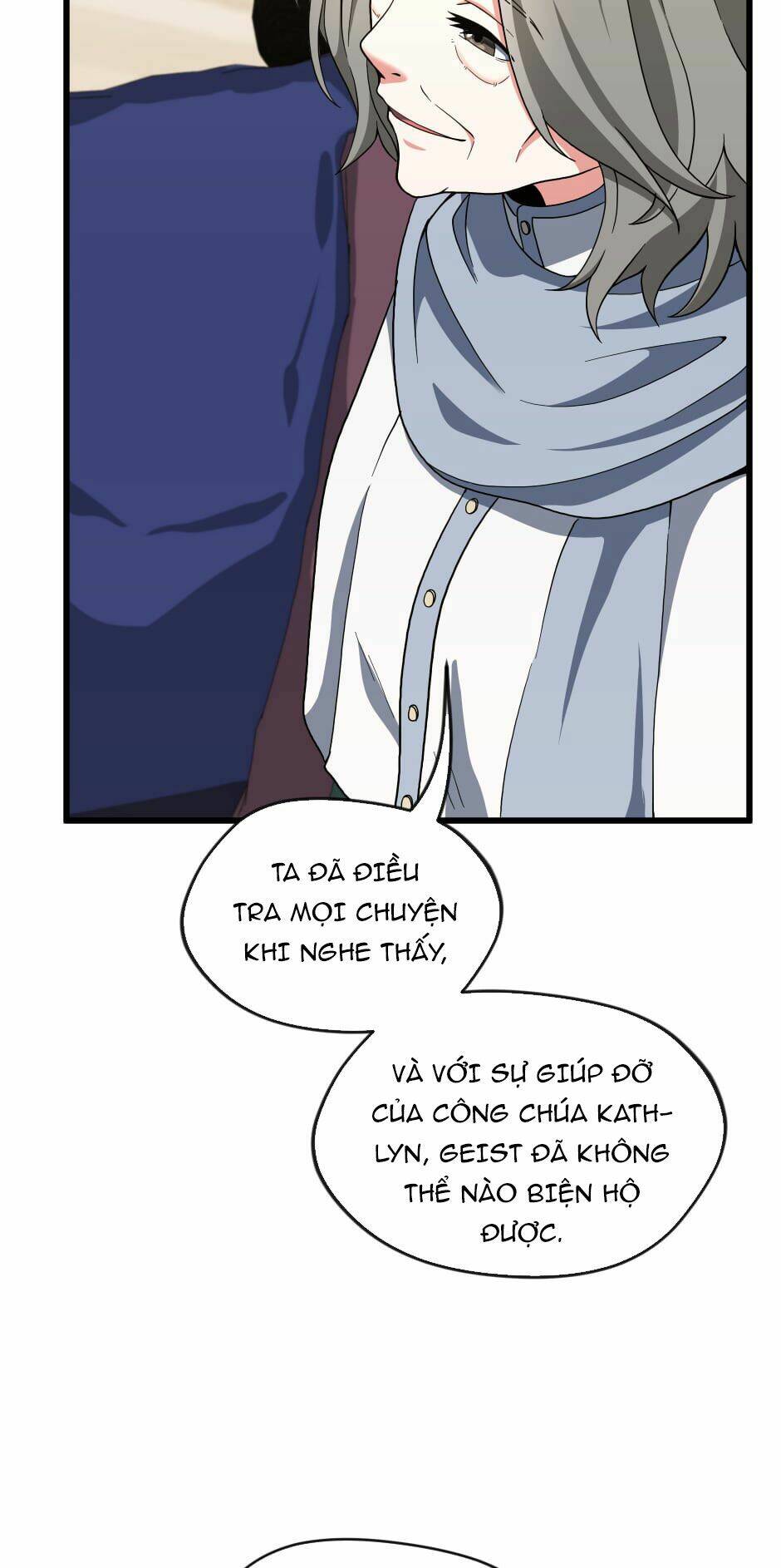 Ánh Sáng Cuối Con Đường Chap 96 - Next Chap 97