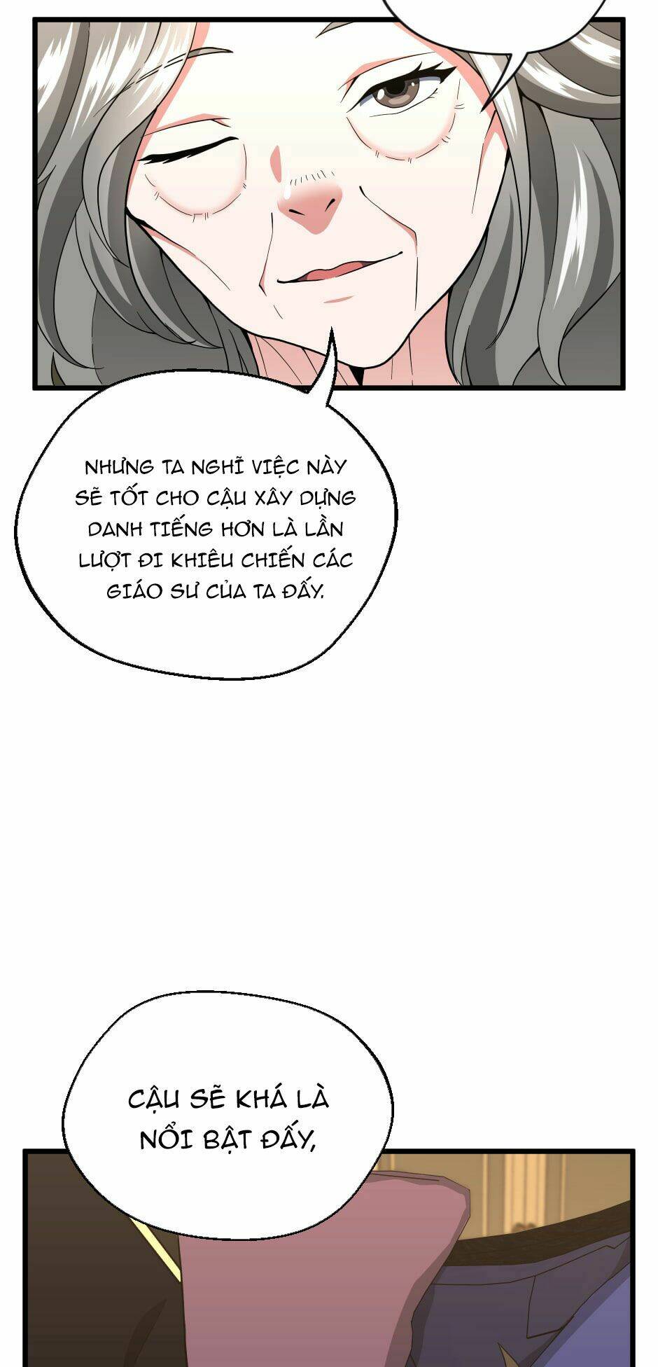 Ánh Sáng Cuối Con Đường Chap 96 - Next Chap 97
