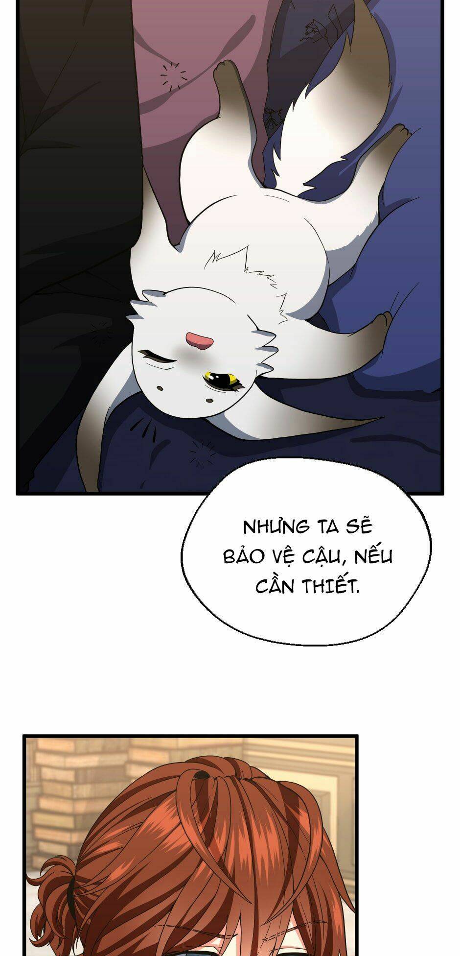 Ánh Sáng Cuối Con Đường Chap 96 - Next Chap 97