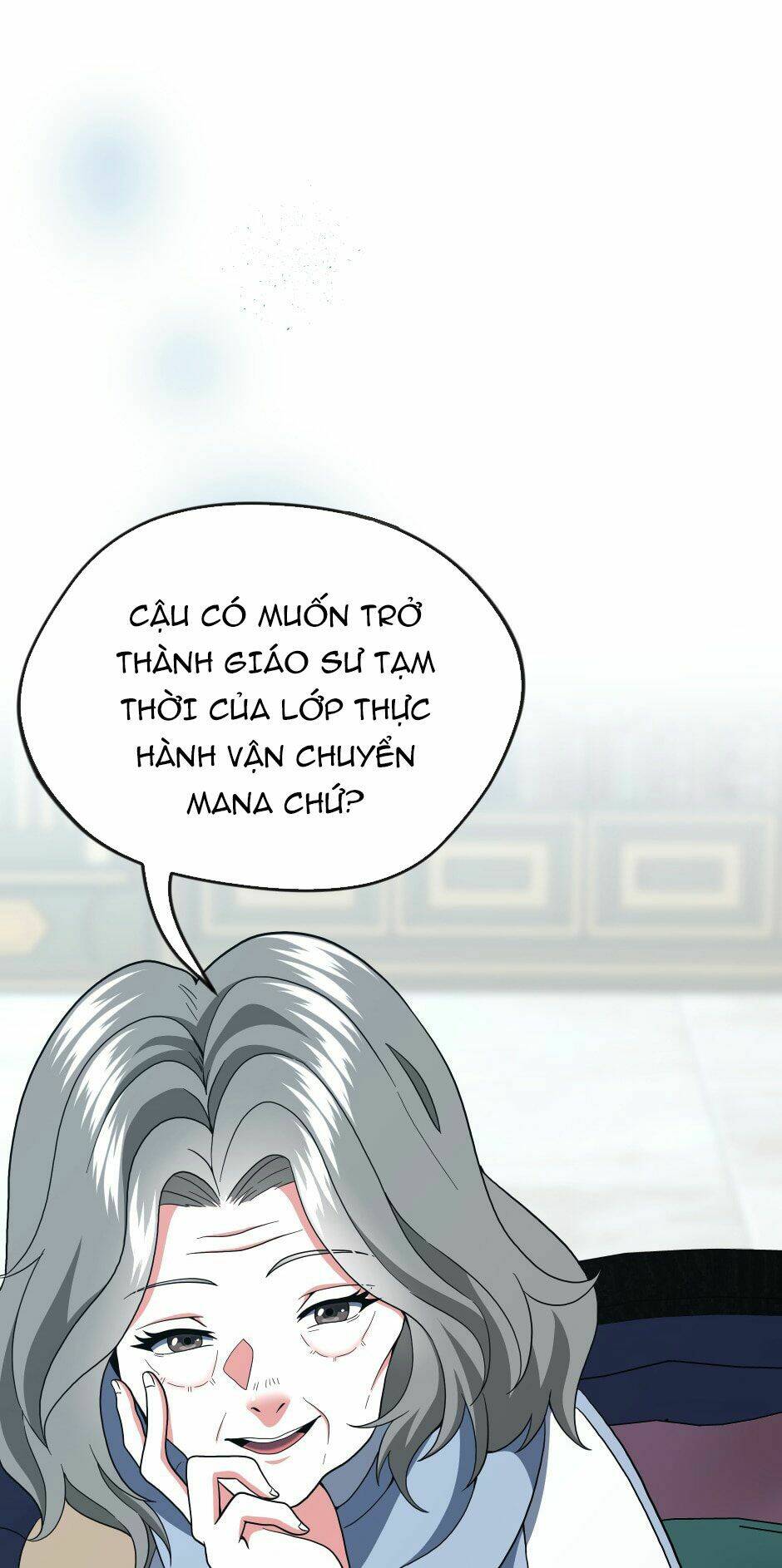 Ánh Sáng Cuối Con Đường Chap 96 - Next Chap 97