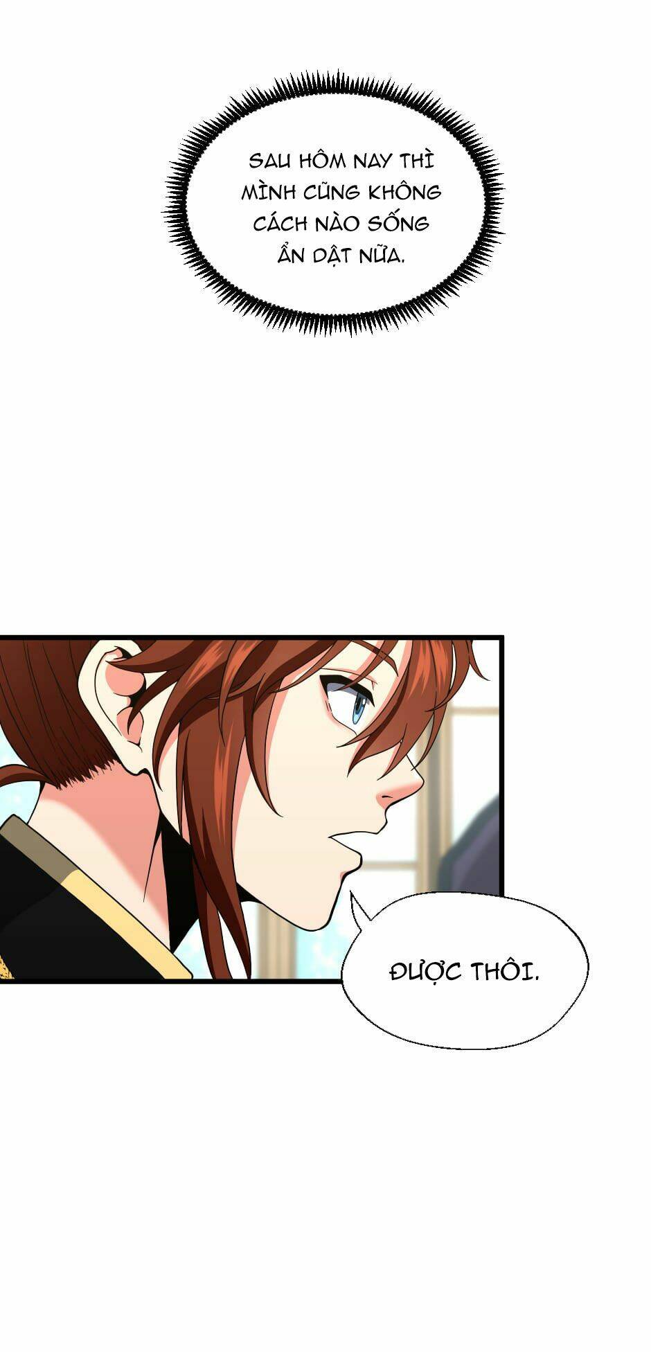 Ánh Sáng Cuối Con Đường Chap 96 - Next Chap 97