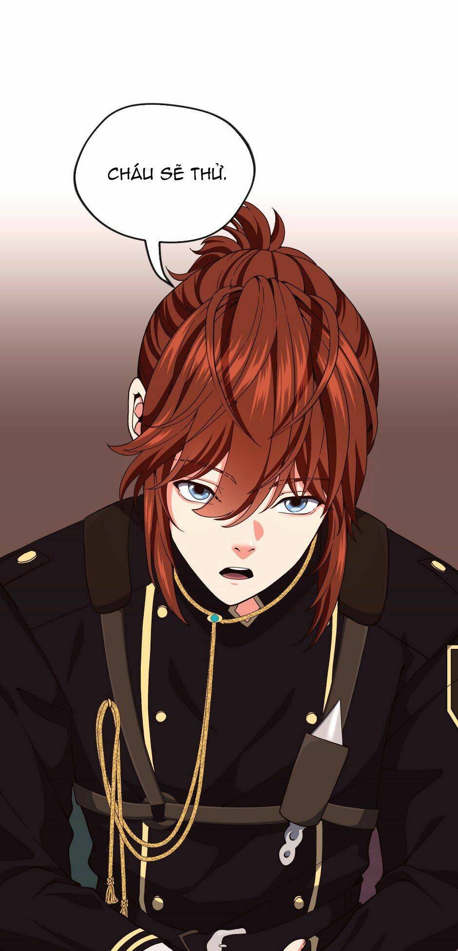 Ánh Sáng Cuối Con Đường Chap 96 - Next Chap 97
