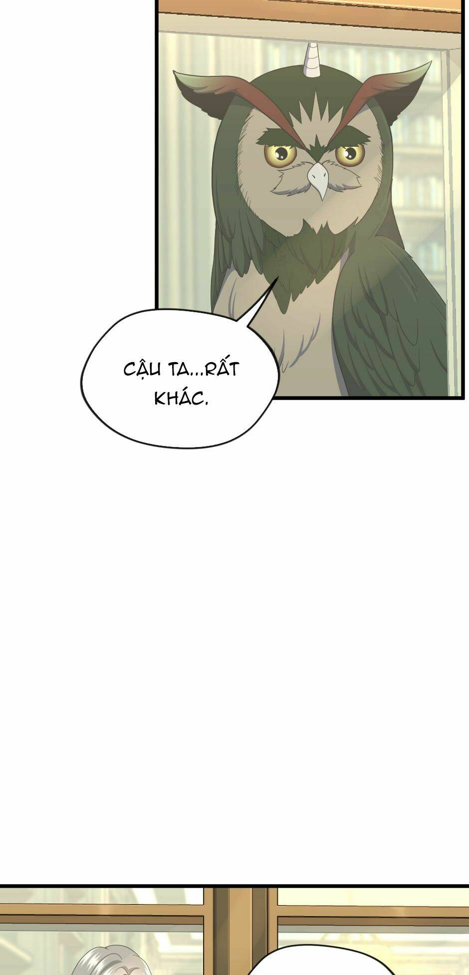 Ánh Sáng Cuối Con Đường Chap 96 - Next Chap 97