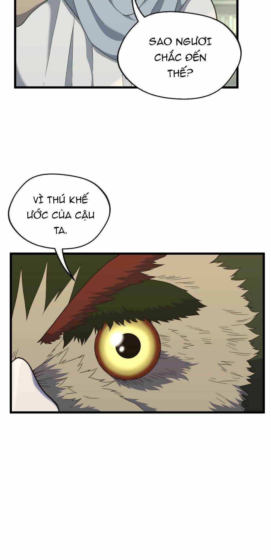 Ánh Sáng Cuối Con Đường Chap 96 - Next Chap 97