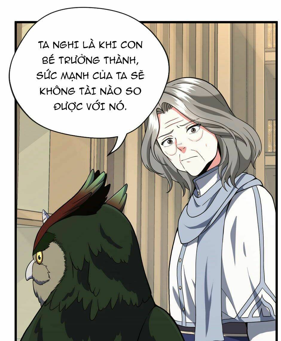 Ánh Sáng Cuối Con Đường Chap 96 - Next Chap 97