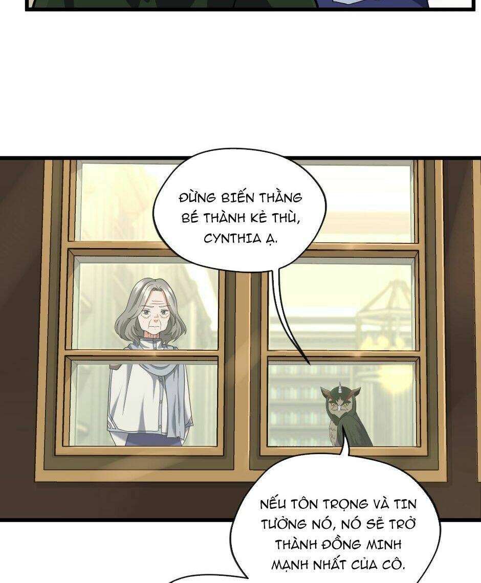 Ánh Sáng Cuối Con Đường Chap 96 - Next Chap 97
