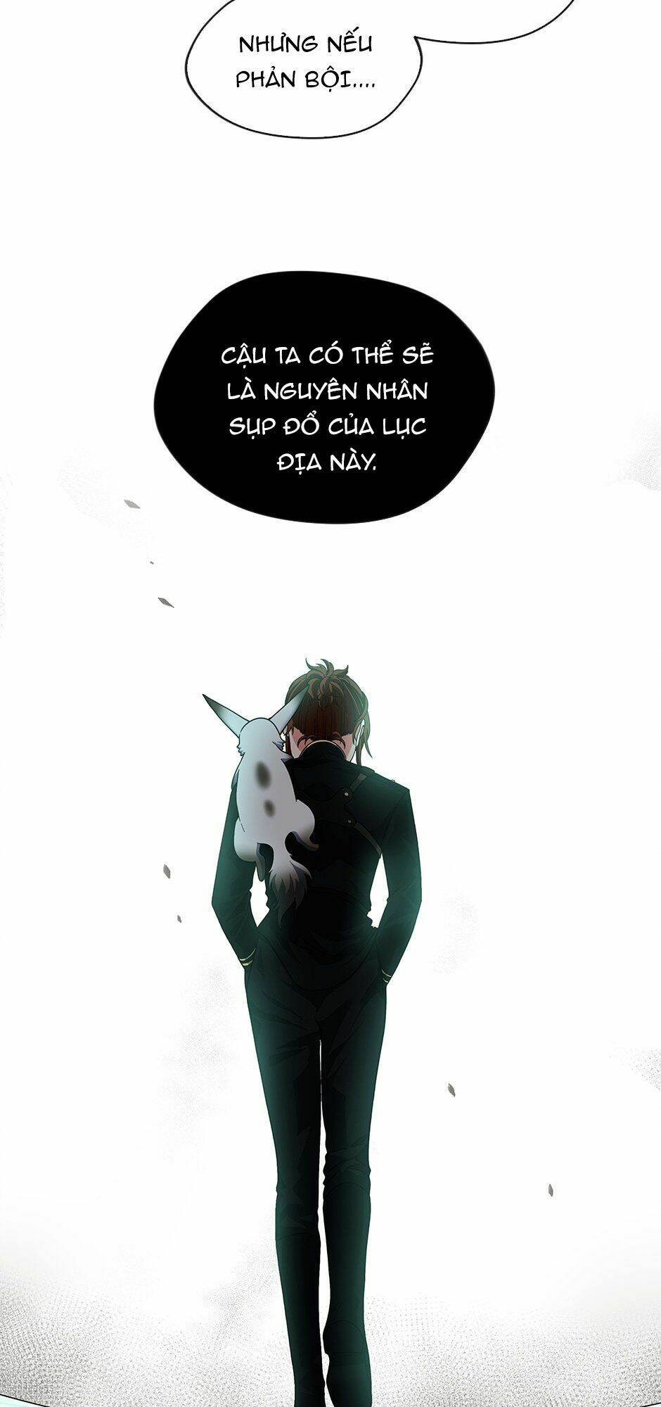 Ánh Sáng Cuối Con Đường Chap 96 - Next Chap 97