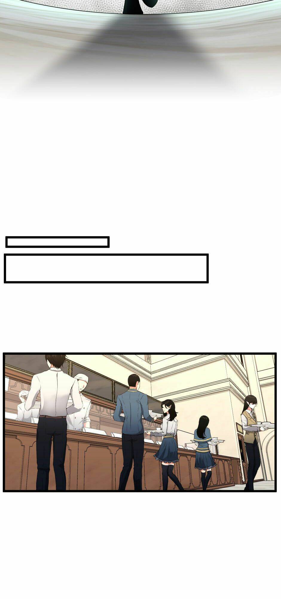 Ánh Sáng Cuối Con Đường Chap 96 - Next Chap 97