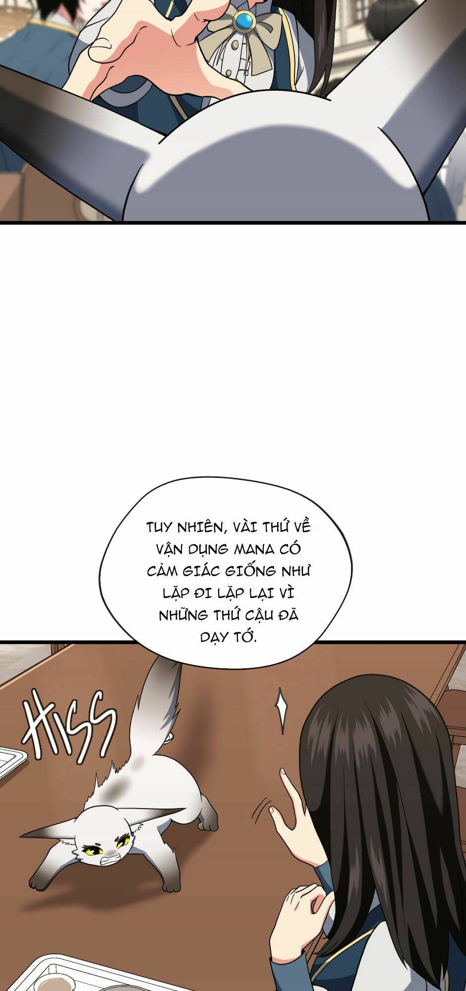 Ánh Sáng Cuối Con Đường Chap 96 - Next Chap 97