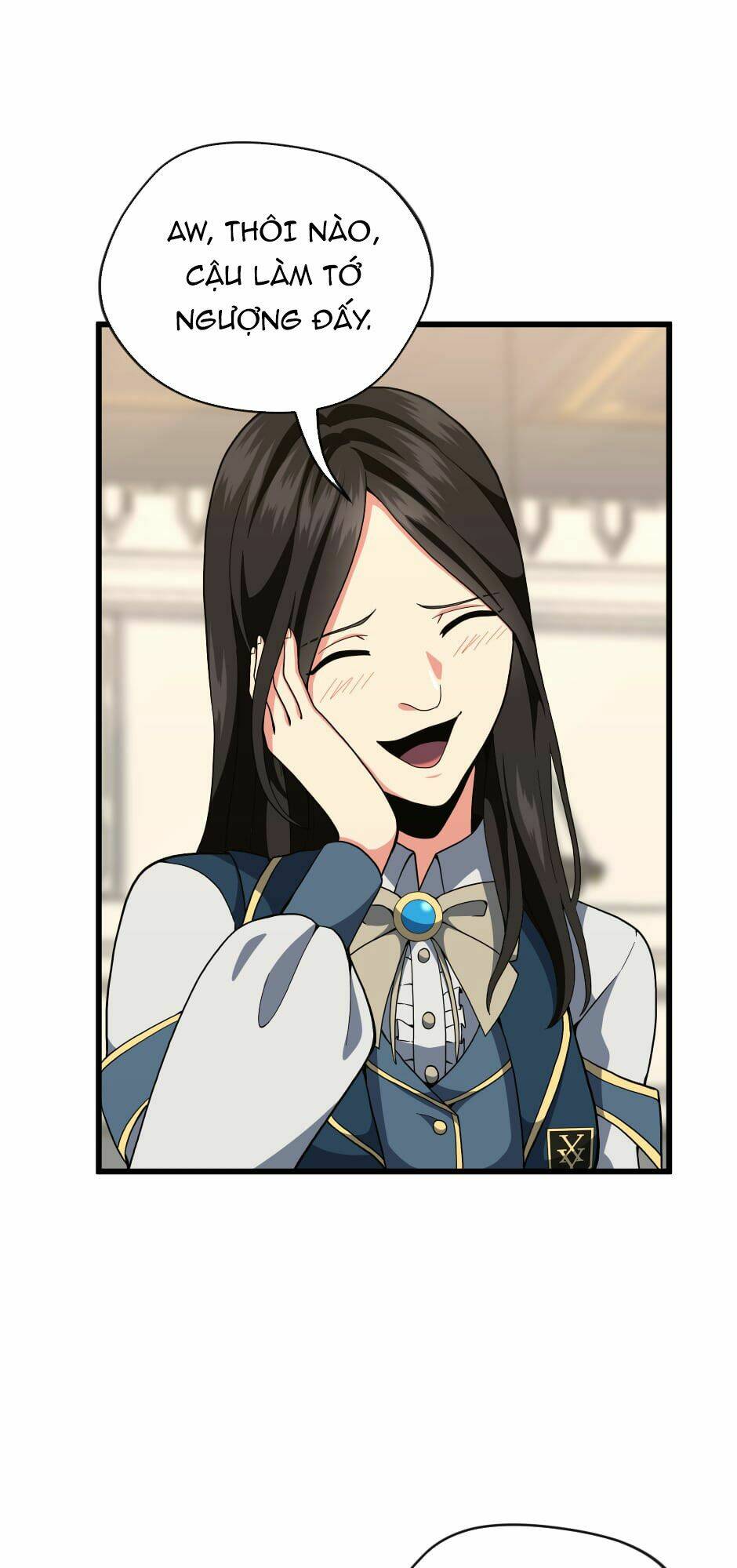 Ánh Sáng Cuối Con Đường Chap 96 - Next Chap 97