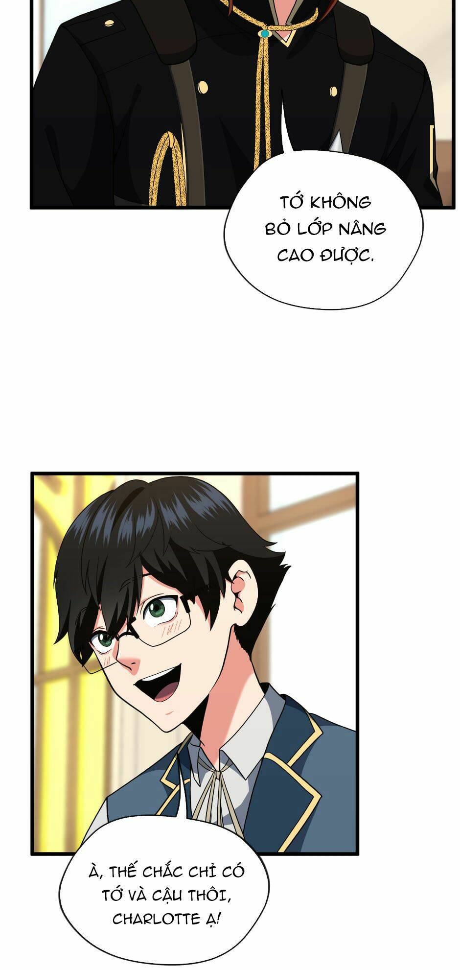 Ánh Sáng Cuối Con Đường Chap 96 - Next Chap 97
