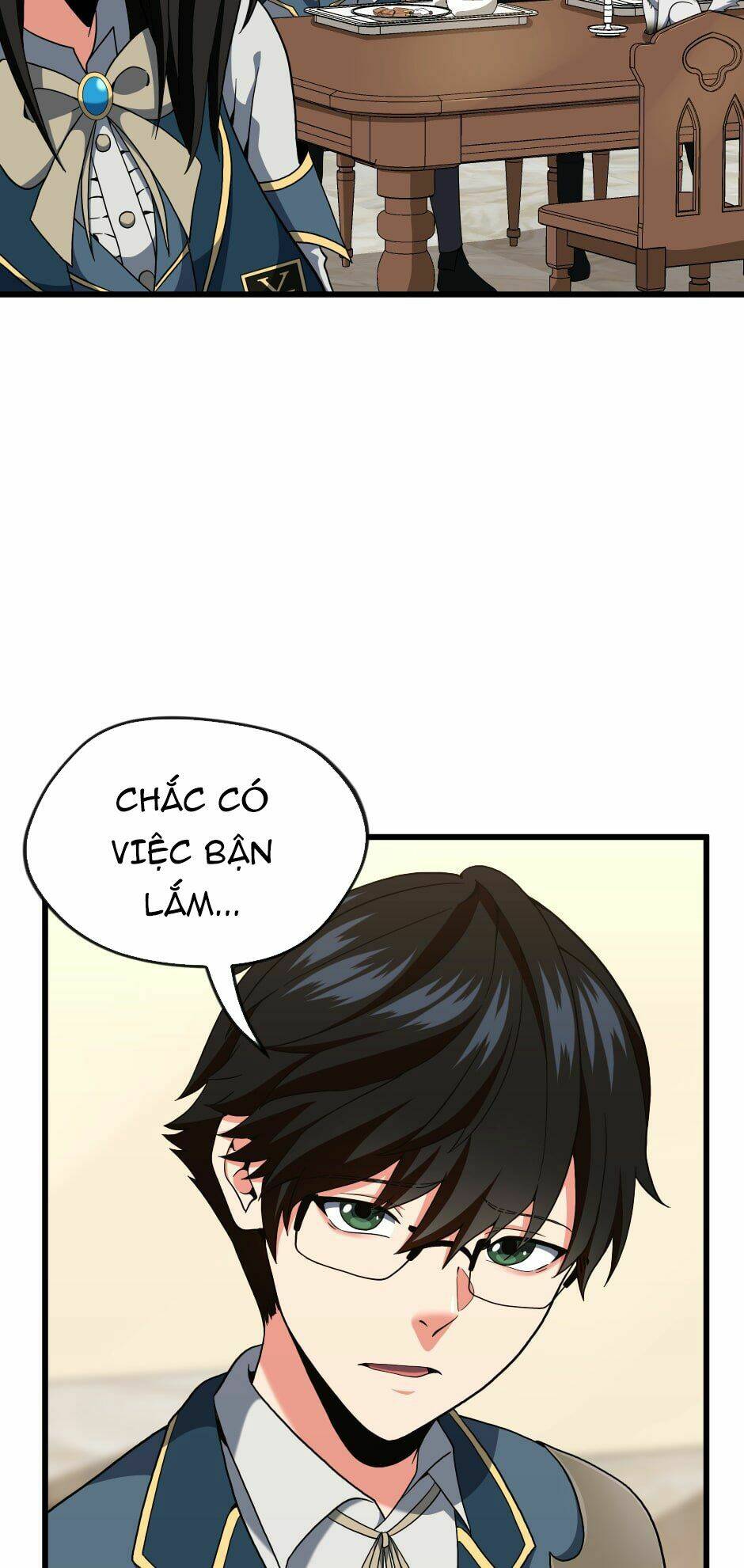 Ánh Sáng Cuối Con Đường Chap 96 - Next Chap 97