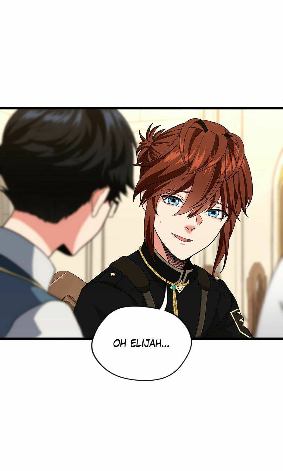 Ánh Sáng Cuối Con Đường Chap 96 - Next Chap 97