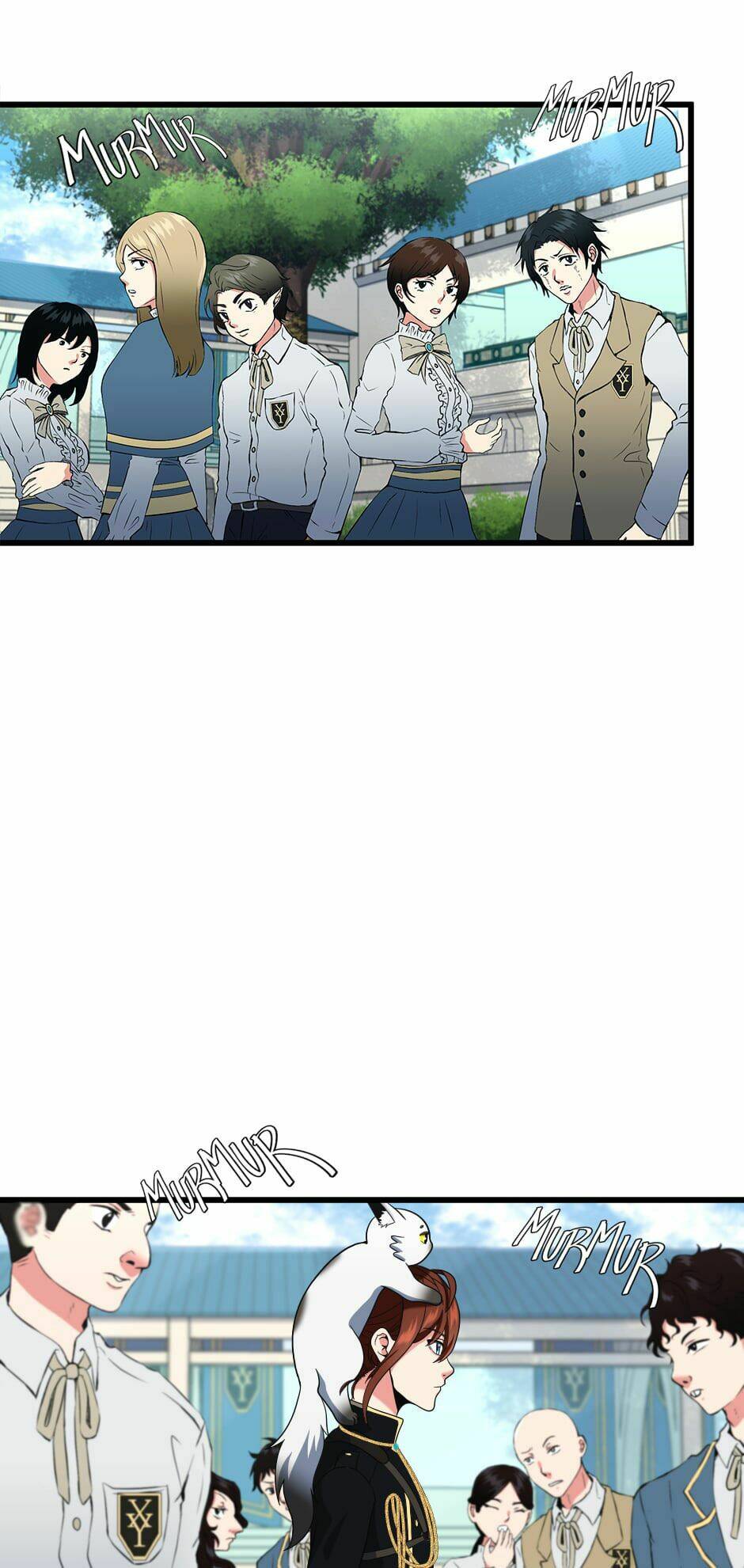 Ánh Sáng Cuối Con Đường Chap 96 - Next Chap 97