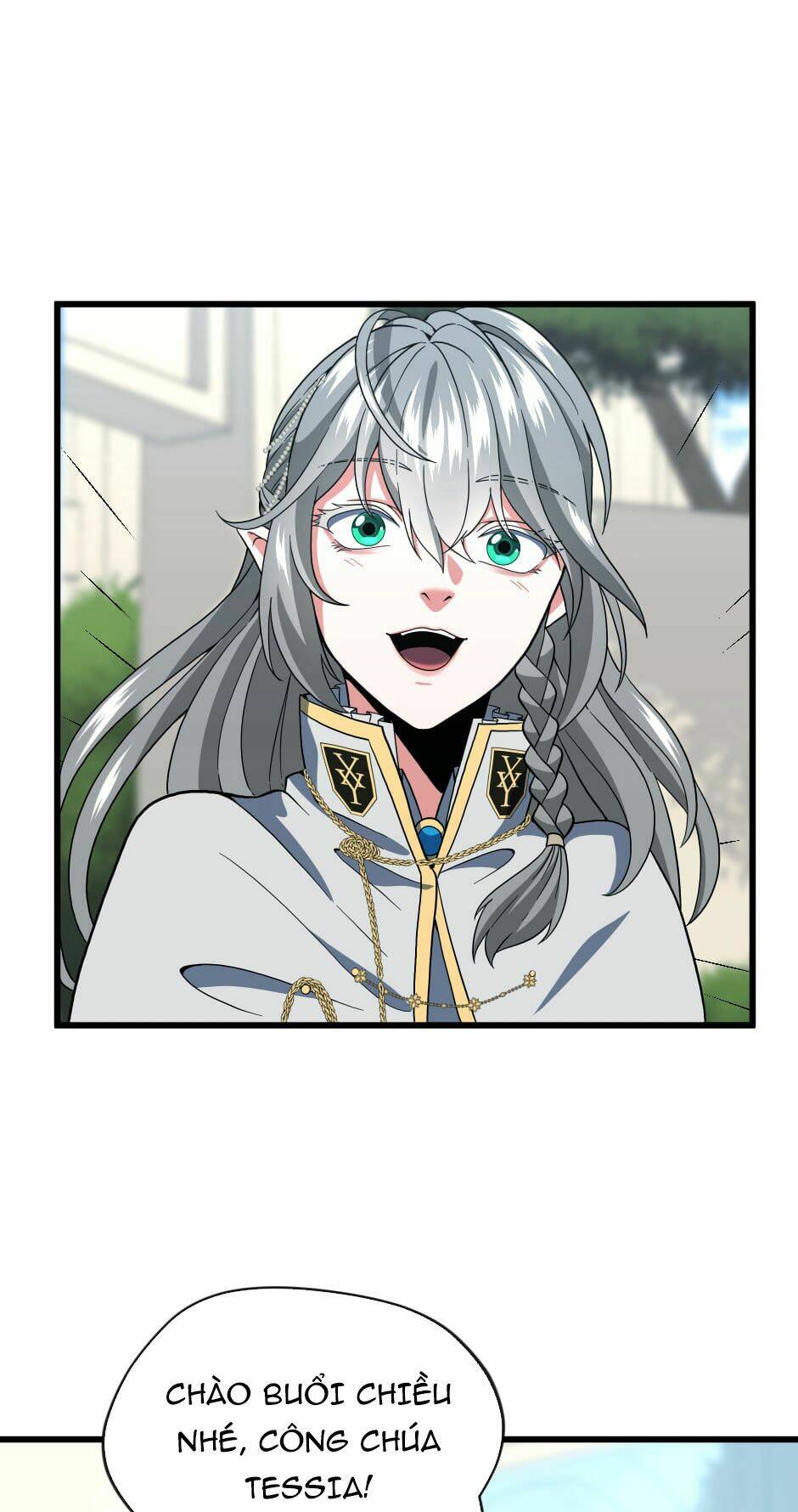 Ánh Sáng Cuối Con Đường Chap 96 - Next Chap 97