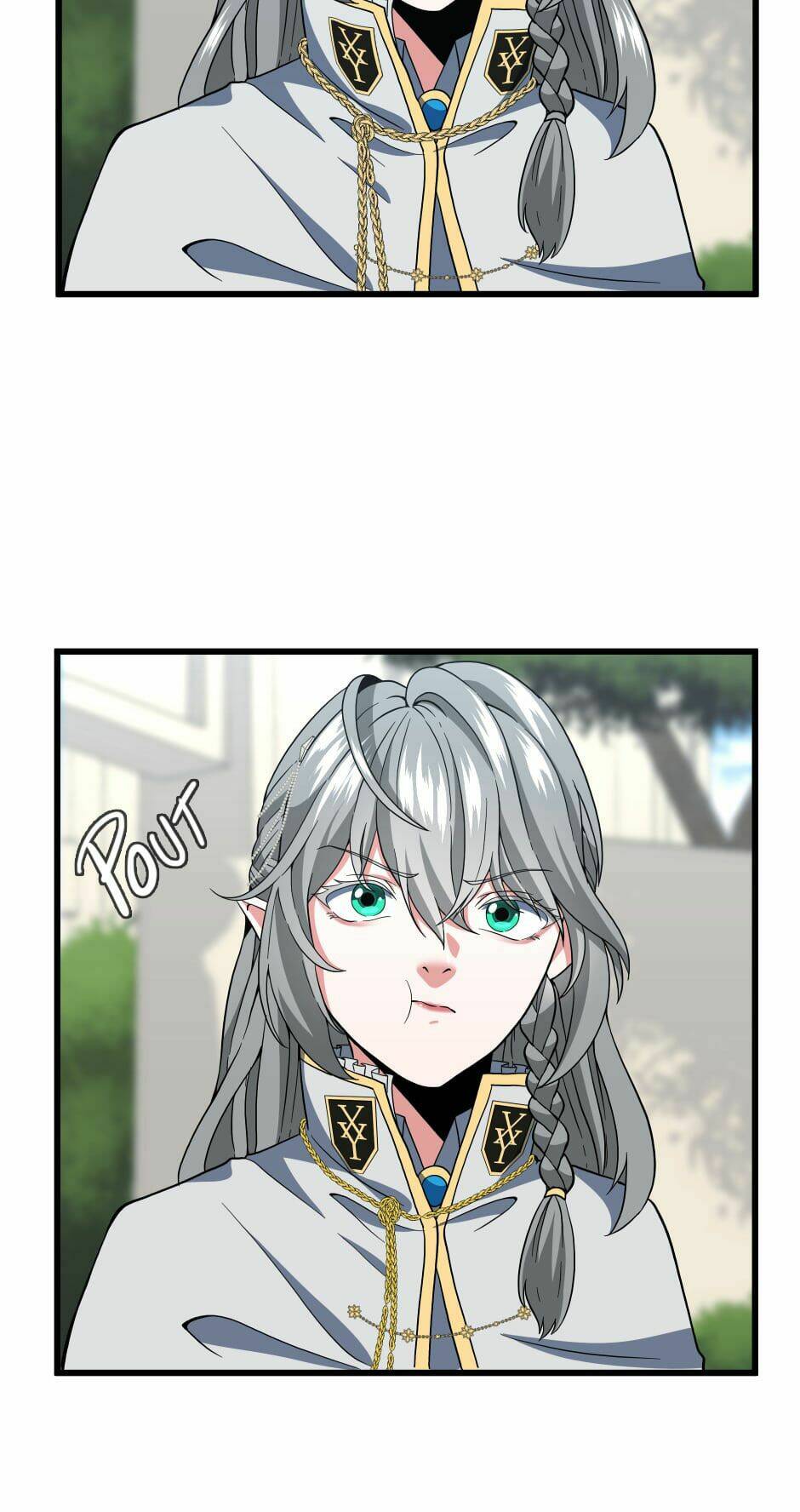 Ánh Sáng Cuối Con Đường Chap 96 - Next Chap 97