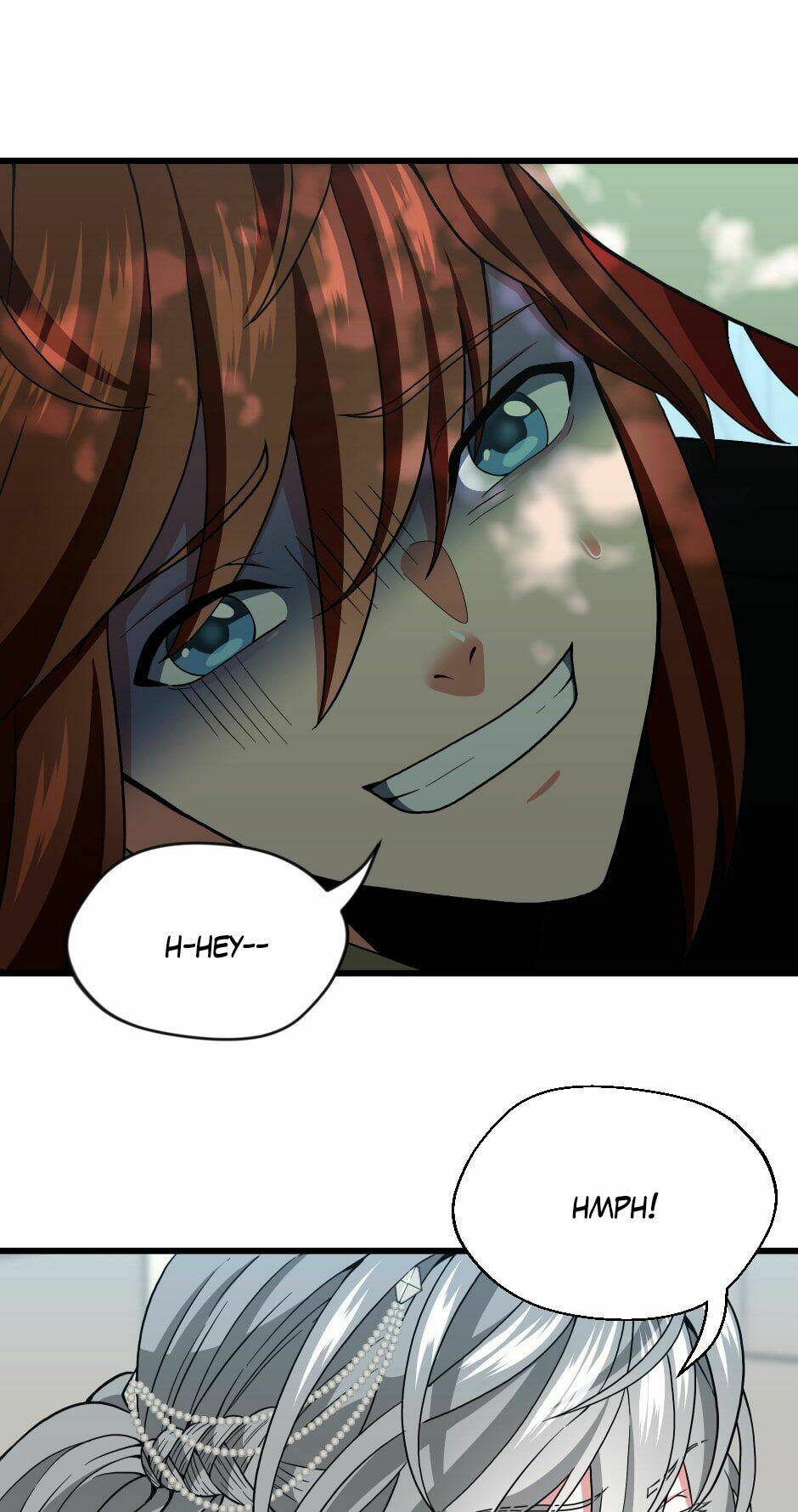 Ánh Sáng Cuối Con Đường Chap 96 - Next Chap 97