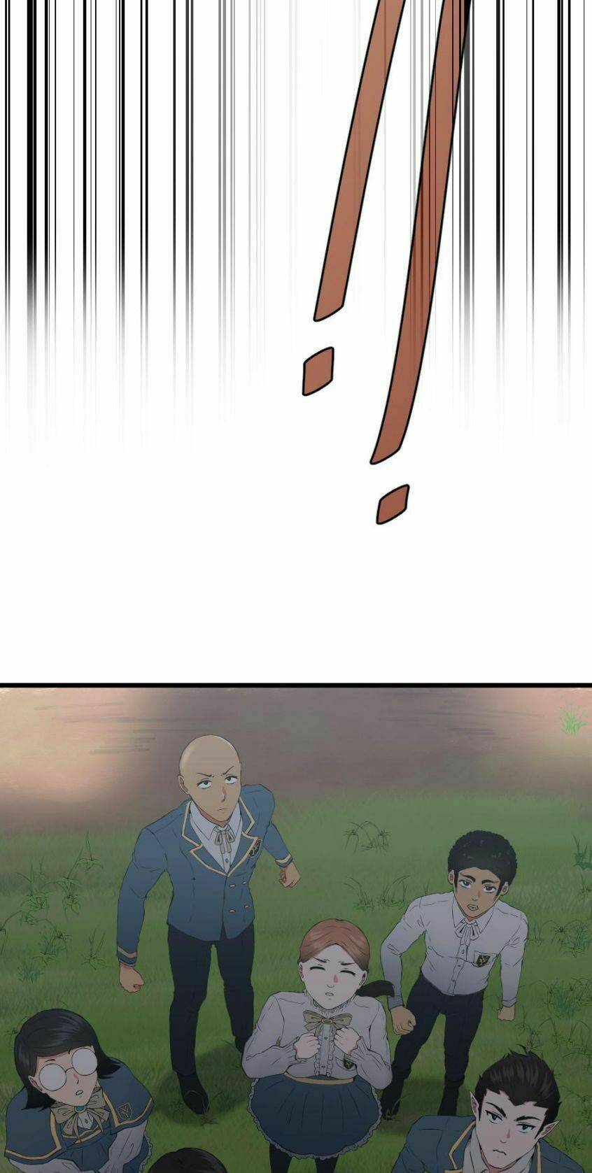Ánh Sáng Cuối Con Đường Chap 97 - Next Chap 98